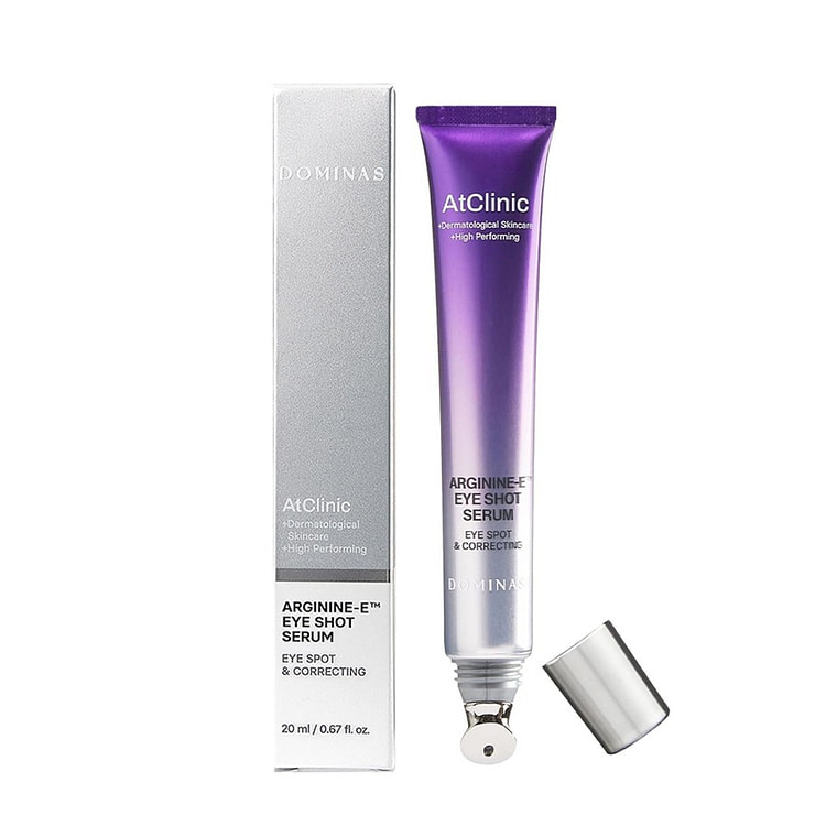Dominas ATCLINIC Arginine-E Eye Shot Serum 20 ml