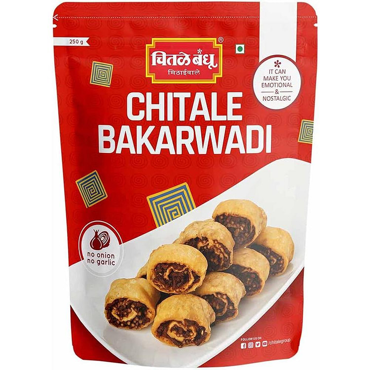 Chitale Bakarwadi