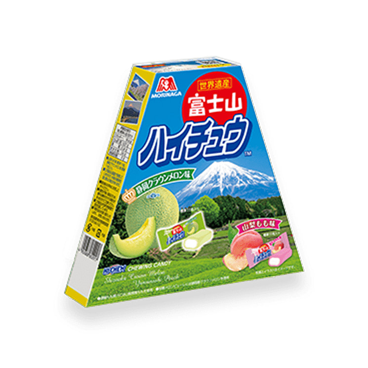 Mt. Fuji Hi-Chew