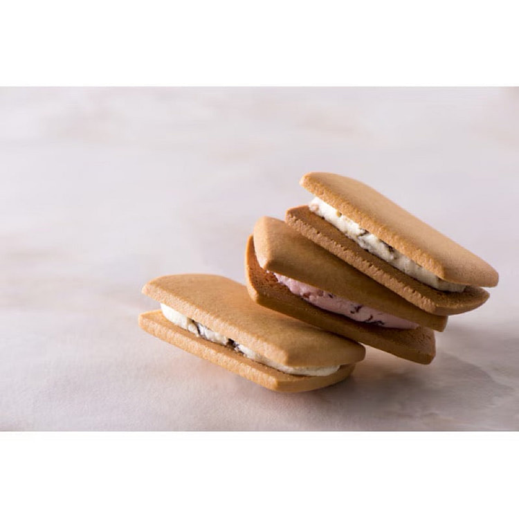 Ginza Sembikiya Ginza Fruit Sandwich (15 pieces) 1 each