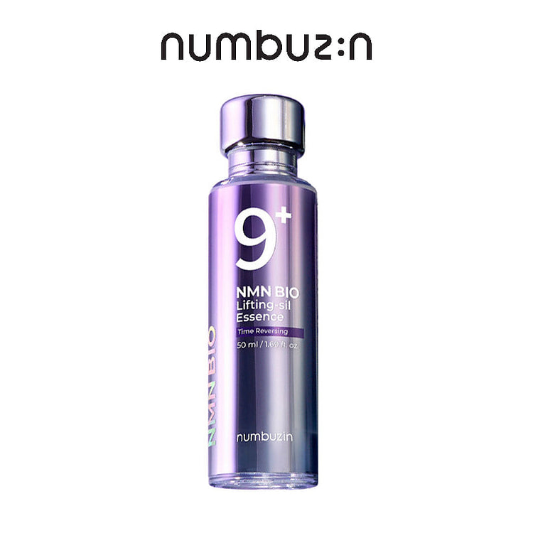 Numbuzin No.9 NAD Bio Lifting Essence 50ml 50ml