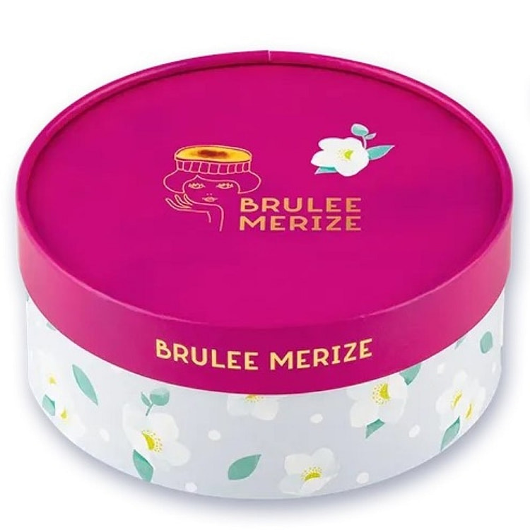 【日本直邮】东京站期间限定 BRULEE MERIZE 冬季限定的华丽甜点盒  甜品礼盒 年终奖励  7个装