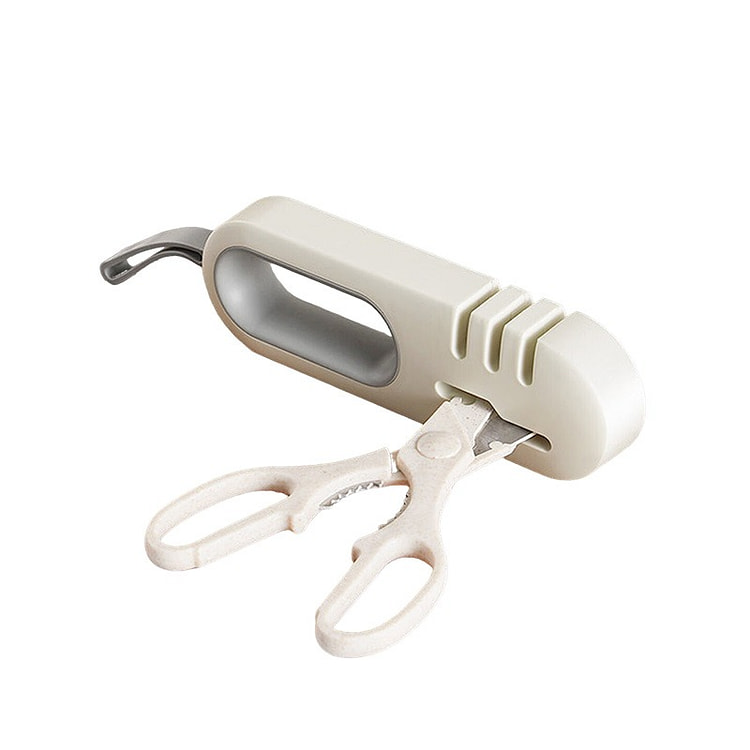 4-in-1 Knife Sharpener for Kitchen Knives 1 count