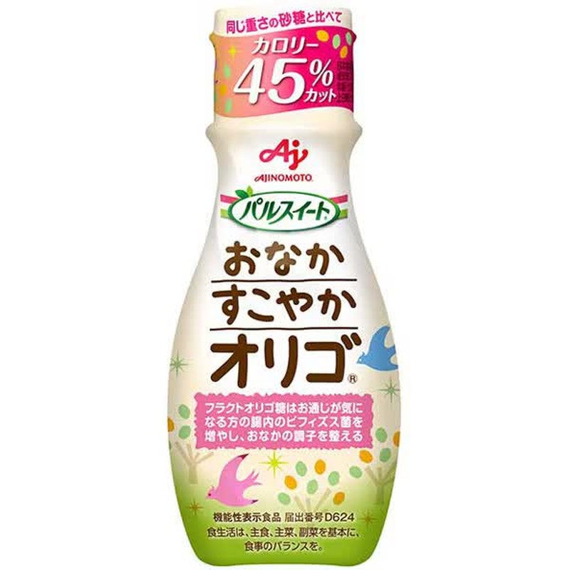 味之素 低聚糖 270g 1 份