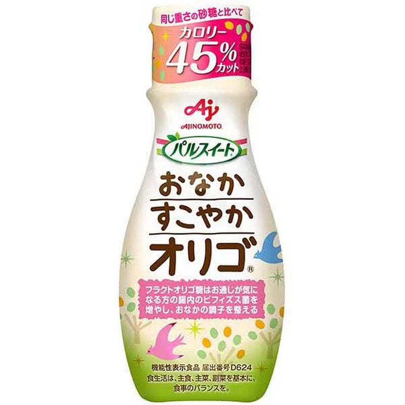 Ajinomoto Amino Vital Pal Onakasokoyaka Oligo 270g 1 each