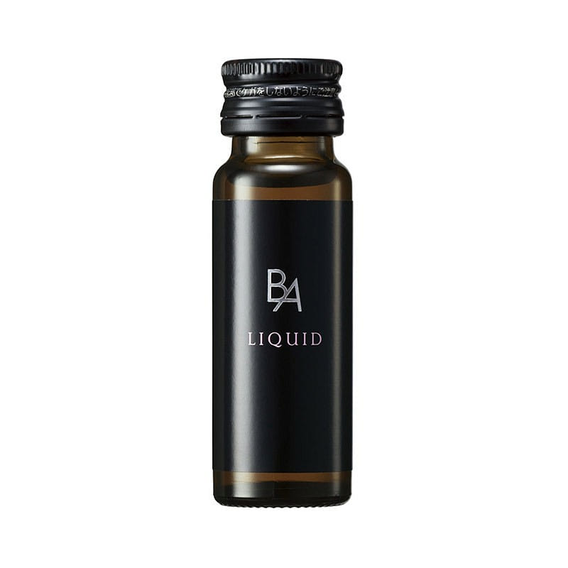 POLA Black BA Anti-Glycation Oral Liquid 20ml*12 1 each