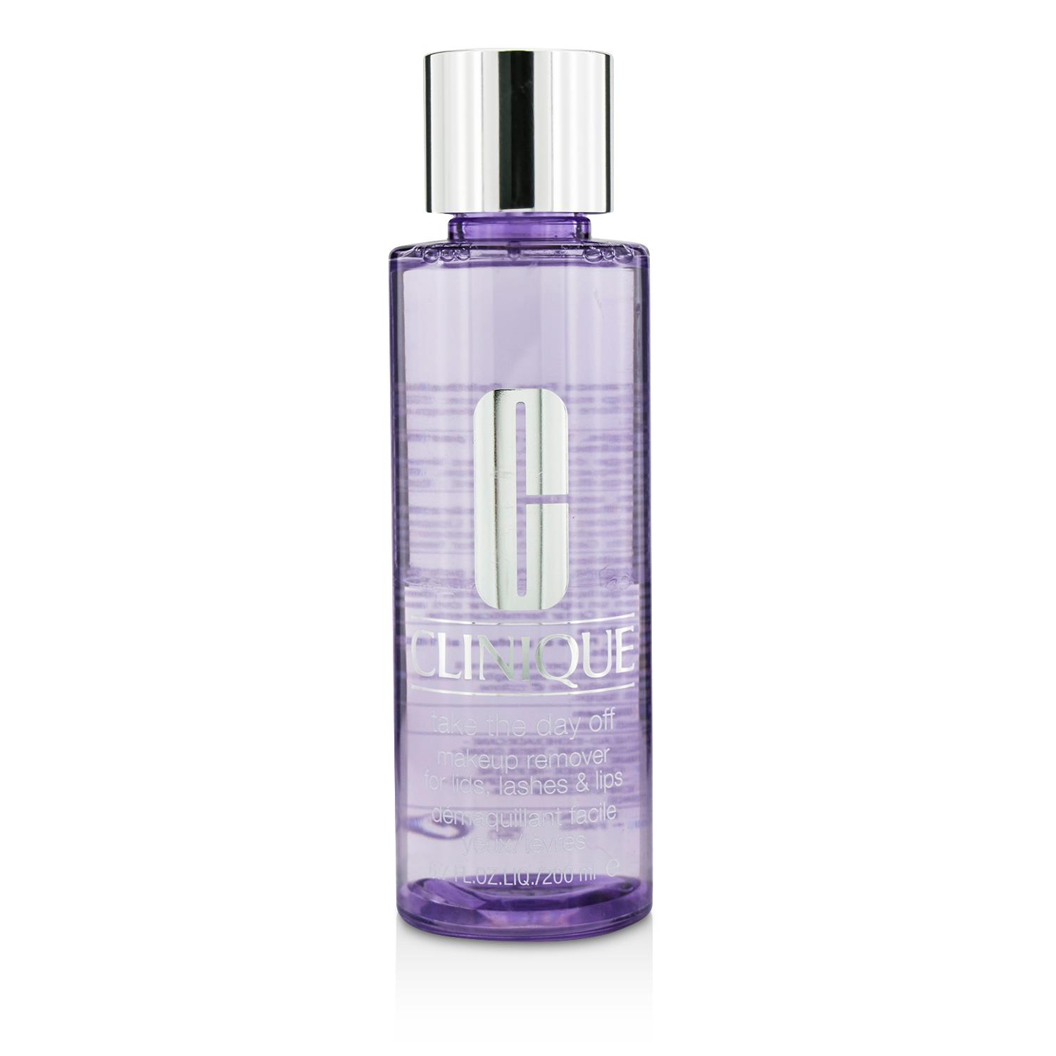 クリニーク CLINIQUE Clinique Take The Day Off Make Up Remover ZXK 200ml/6.7oz - Weee!