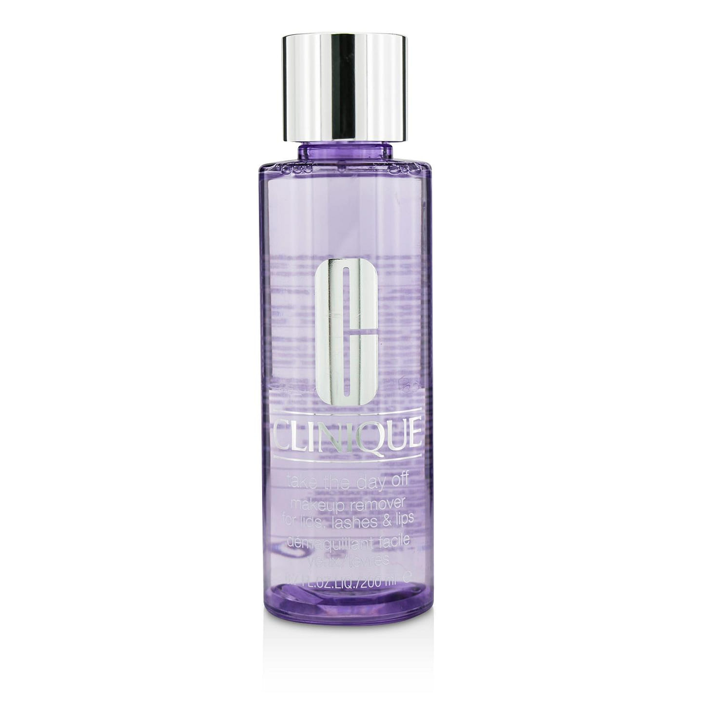 Clinique Take The Day Off Make Up Remover ZXK 200ml/6.7oz 200 ml