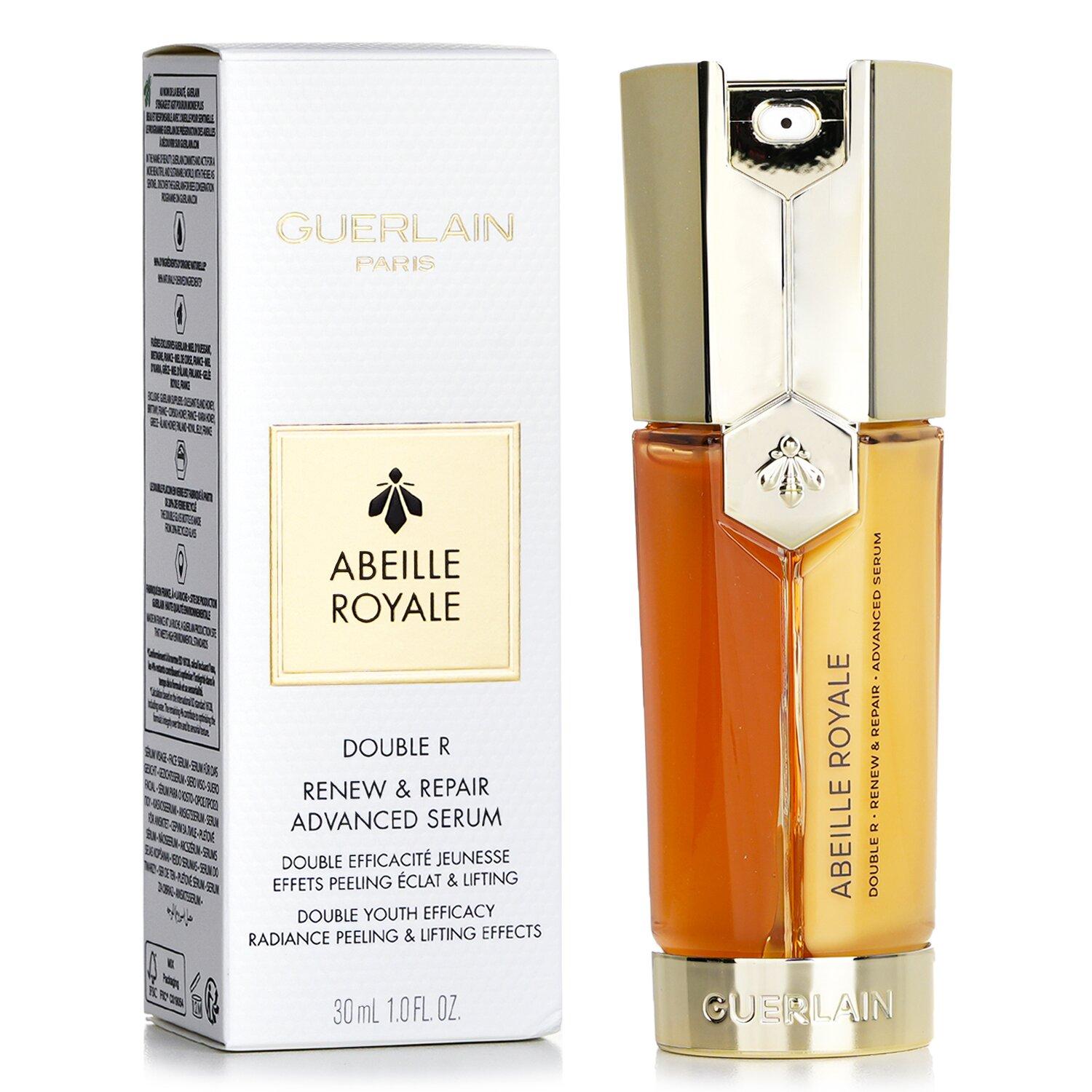 Guerlain Abeille Royale Double R Renew & Repair Serum 30ml/1oz - Weee!