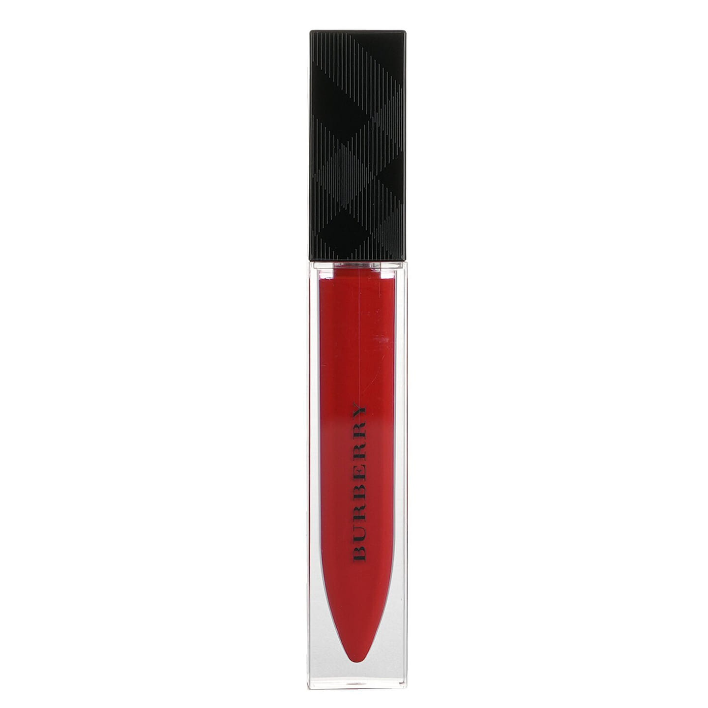 Burberry Burberry Kisses Lip Lacquer – # No. 41 Military Red 5.5ml/0.18oz 5 ml