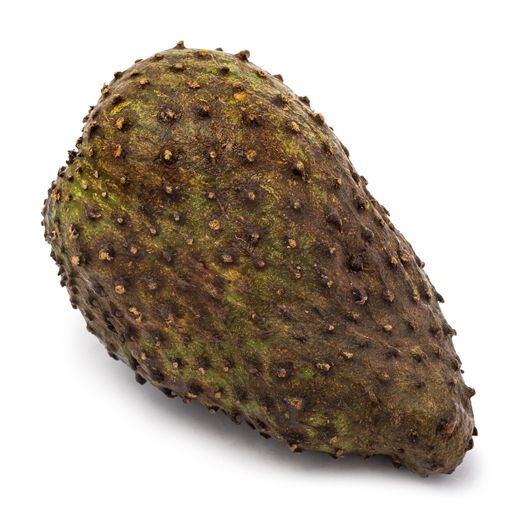 Mãng Cầu Xiêm 1.5-2 lb