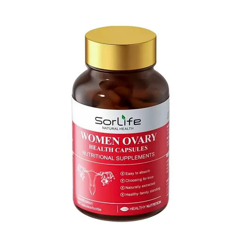 sorLife Lady nest protection pill 60 capsules/box 1 box