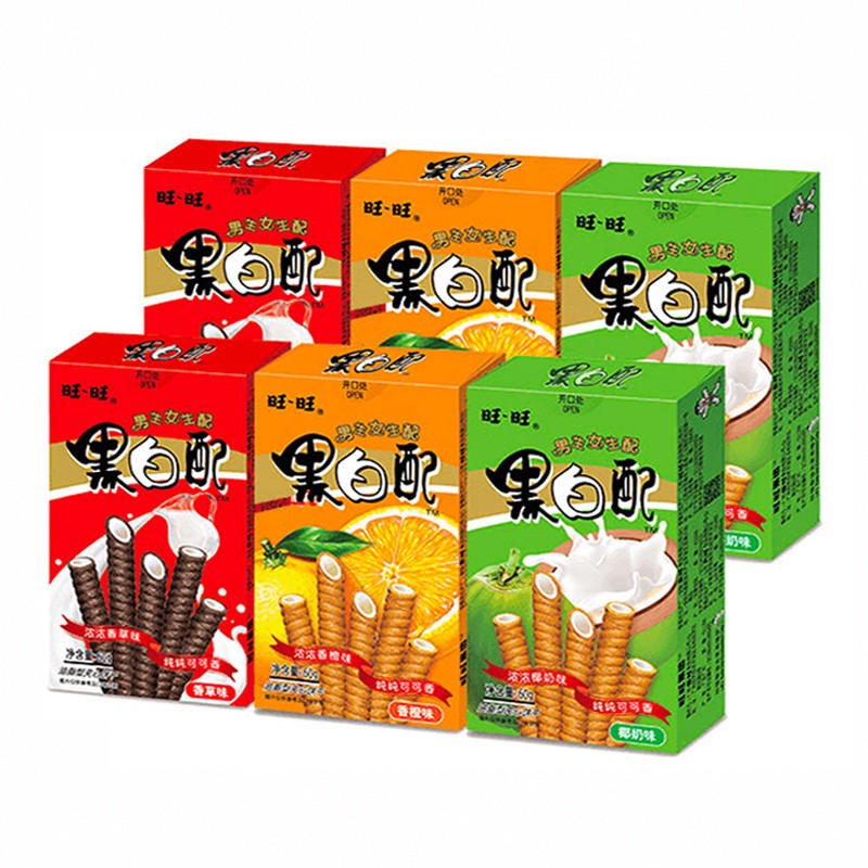 coconut様ご確認用 2 Boxes The filled roll is flavored with coconut - Weee!
