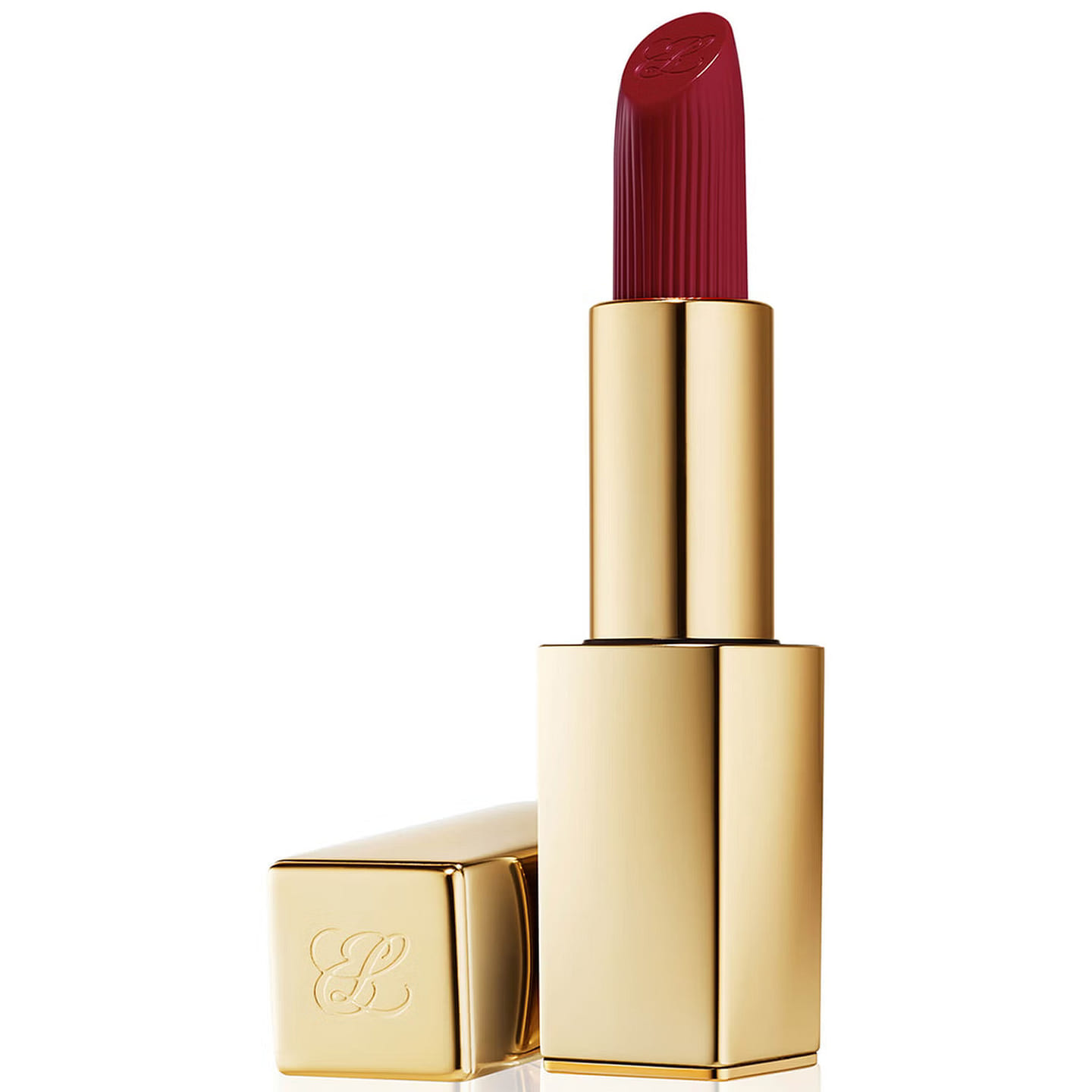 Estee Lauder Pure Color Creme Lipstick – 697 Renegade 1 count