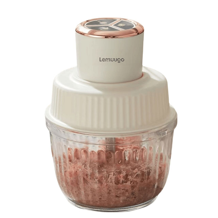 Baby Food Seasoning Machine 2.5L 110V