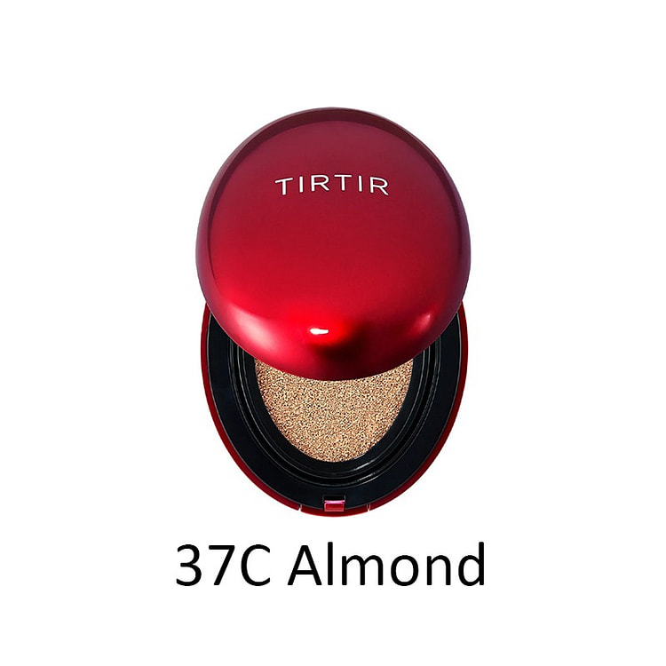 韩国 TIRTIR 红色面膜气垫 18g 37C