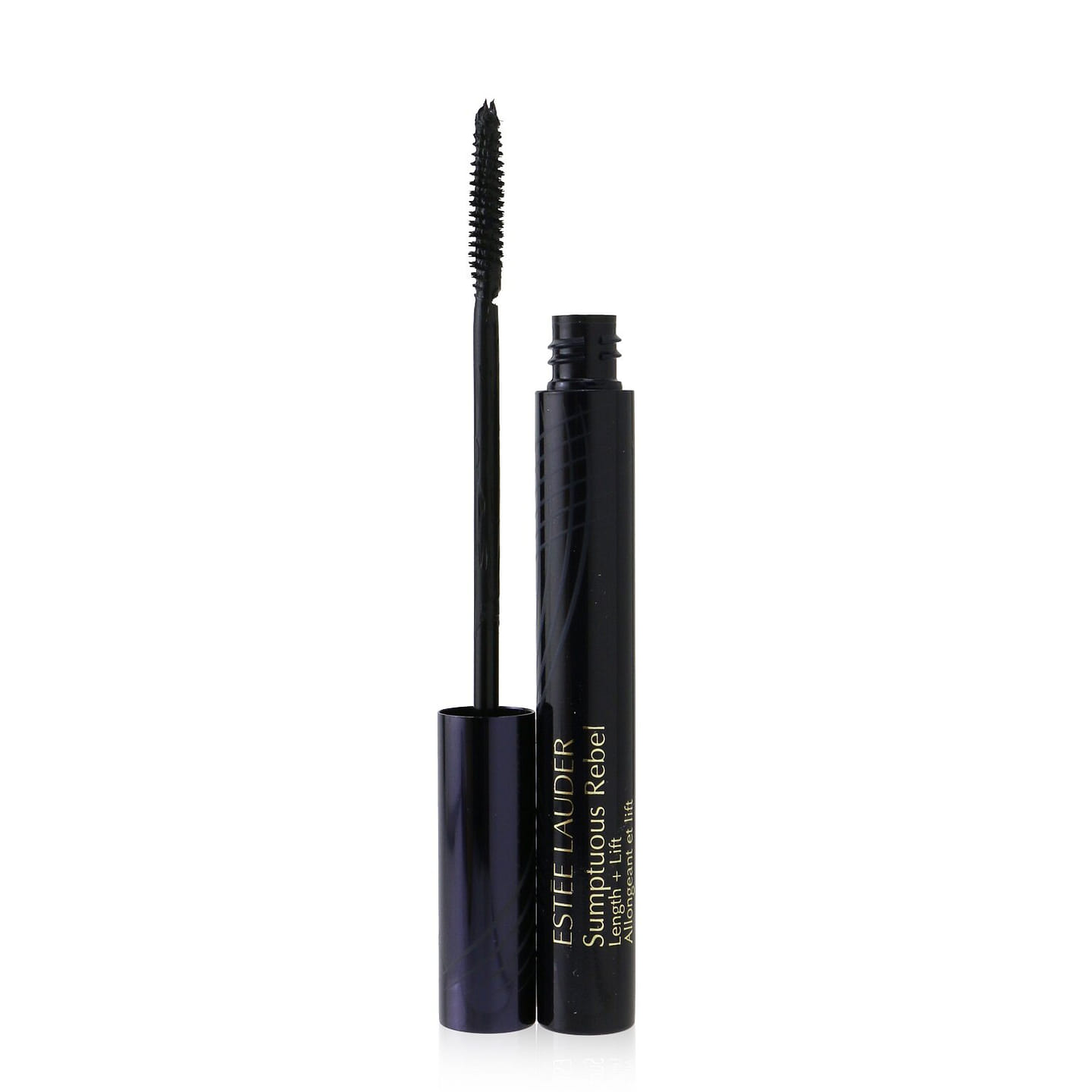 Estee Lauder Sumptuous Rebel Length + Lift Mascara – # 01 Black 8 ml