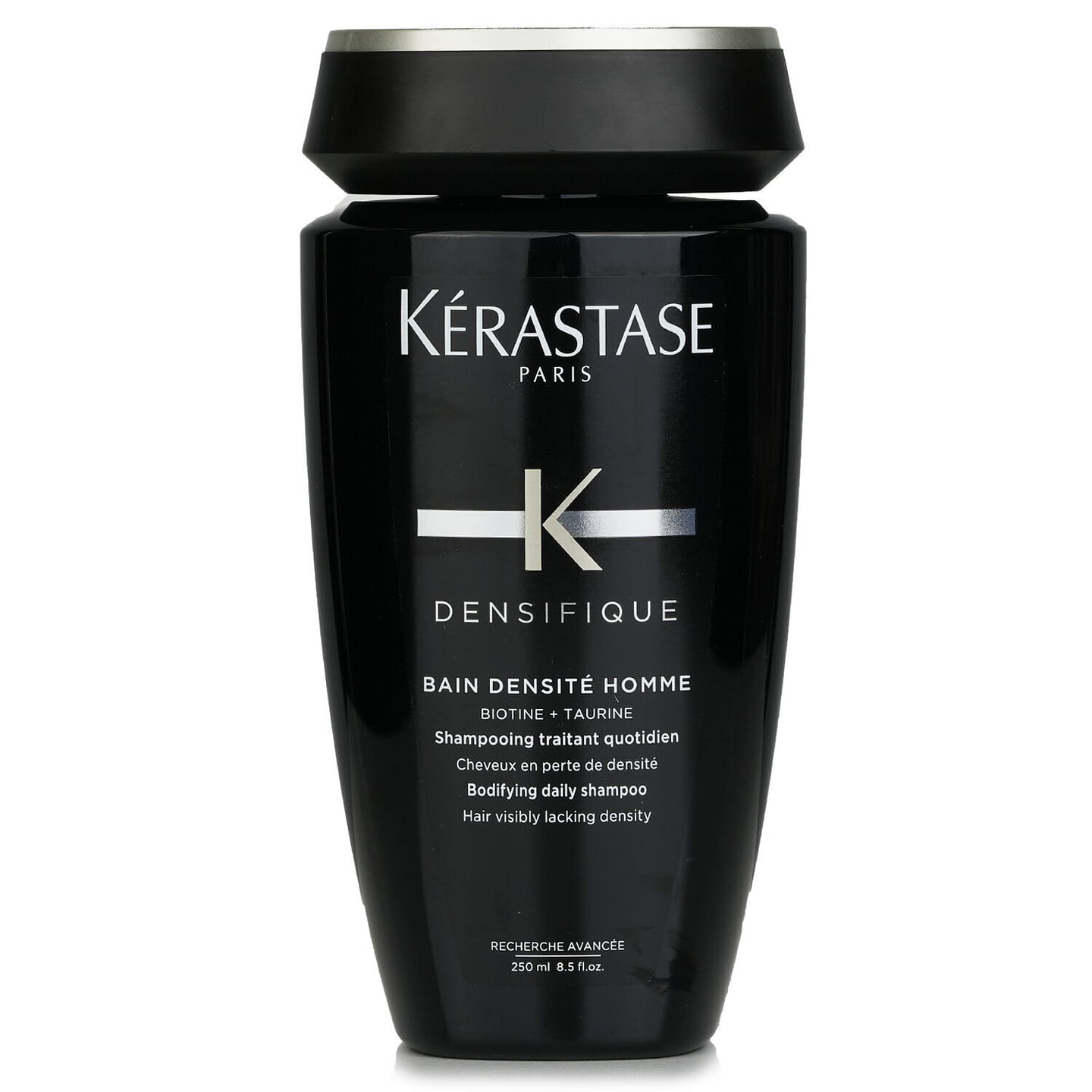 Kerastase Densifique Bain Densite Homme Daily Care Shampoo (Hair Visibly Lacking Density) 250ml/8.5oz 250 ml