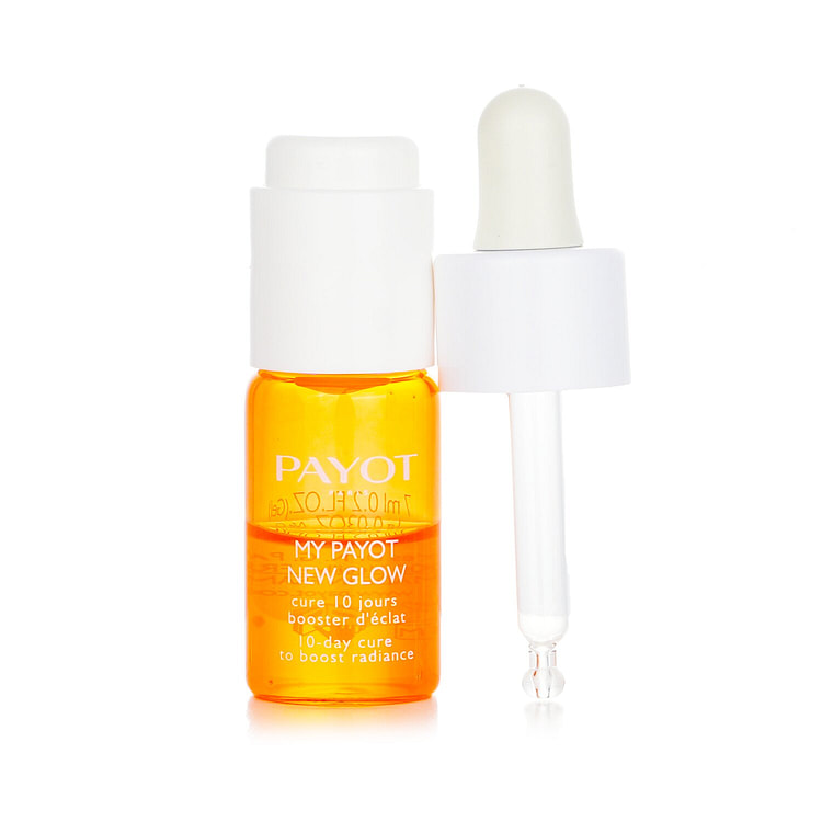 柏姿  My Payot New Glow 純維他命 C 精華  7ml/0.2oz