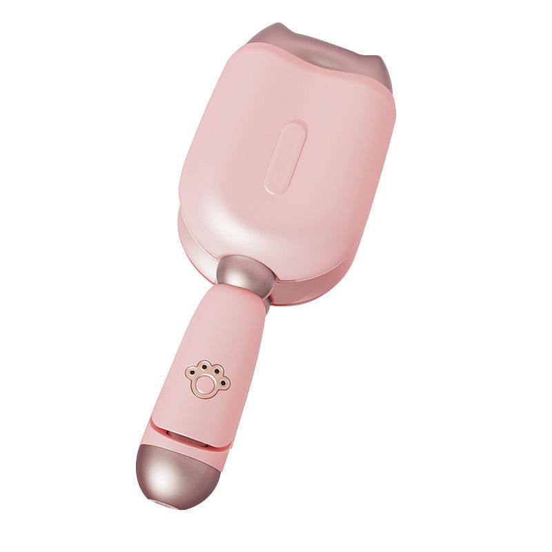 New Cat’s Paw Egg Curl Curling Iron 32mm 1 count