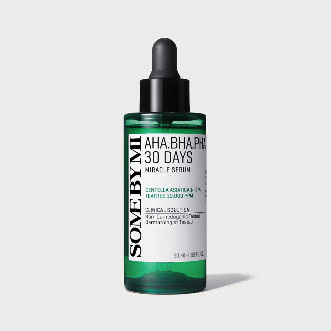 [SOMEBYMI] AHA BHA PHA 30 Days Miracle Serum 50 ml