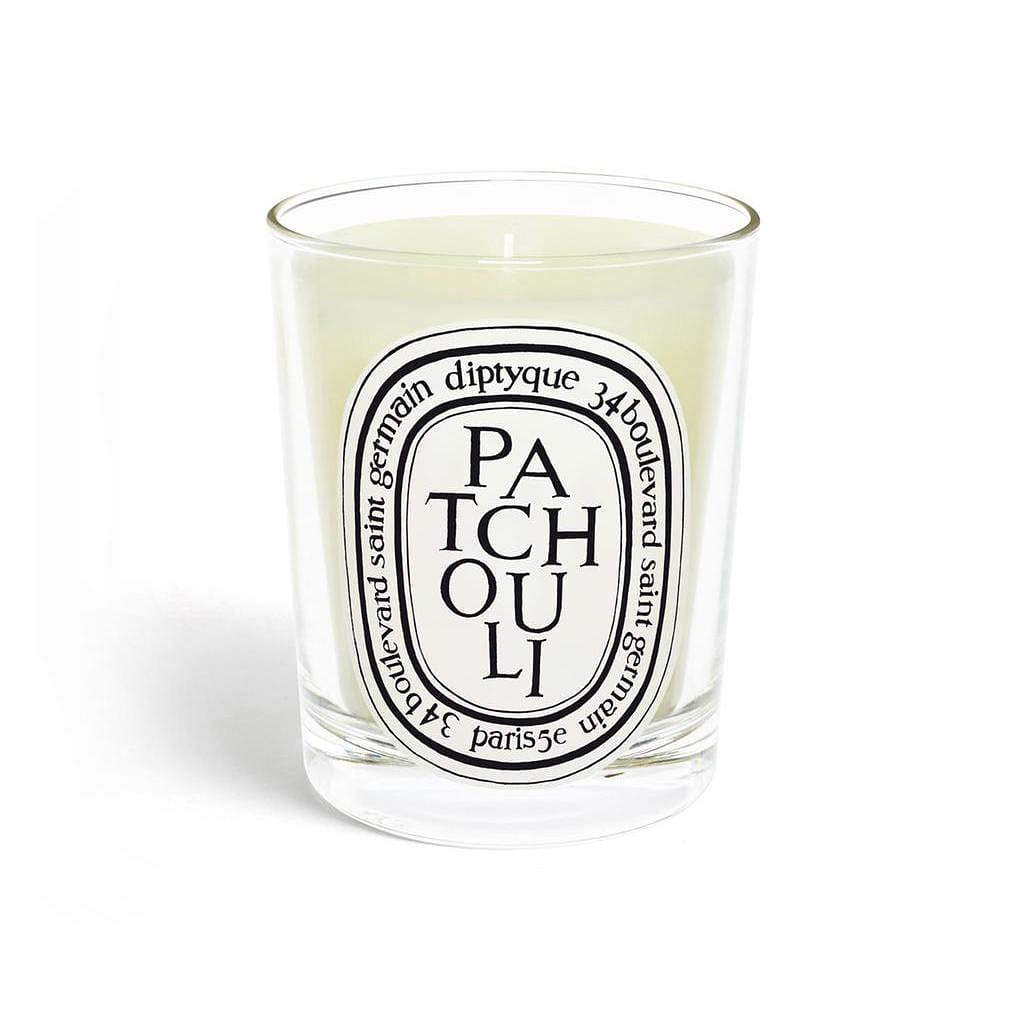 Diptyque – Patchouli Candle (190g)