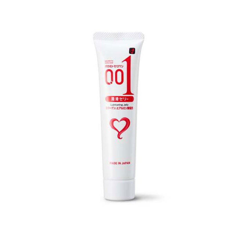 Get OKAMOTO Zero One Lubricating jelly Delivered | Weee! Asian Market Get OKAMOTO Zero One Lubricating jelly Delivered | Weee! Asian Market