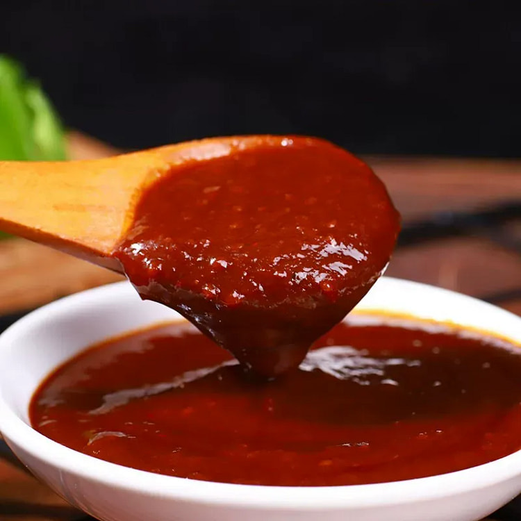 Xiangqi Soybean Paste150g*1 bag 150 g