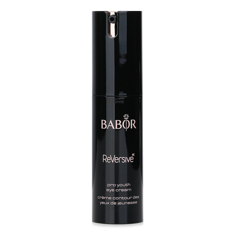 芭寶 Babor     黑玫瑰赋活青春眼霜