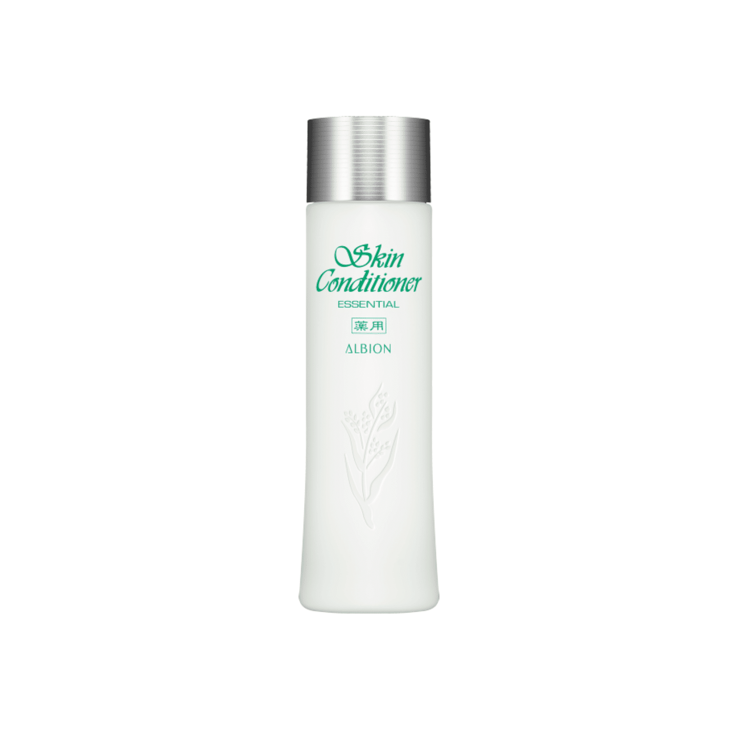 Albion Medicated Skin Conditioner Essential 330ml 1 count