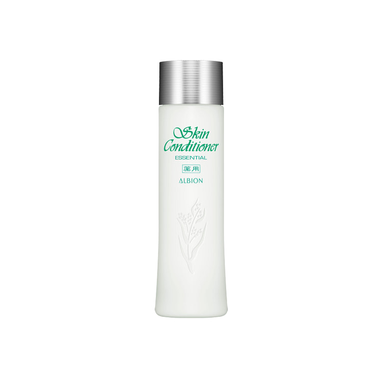 Albion Medicated Skin Conditioner Essential 330ml