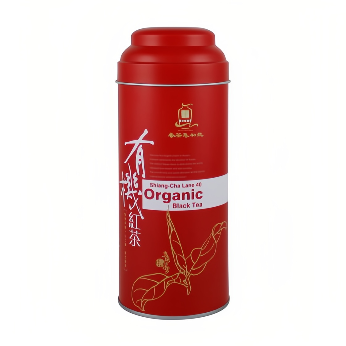 Get Organic Assam Black Tea from Sun Moon Lake, Taiwan Delivered | Weee ...