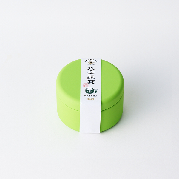 Get AKOMEYA TOKYO Matcha Powder can 40g Delivered | Weee! Asian Market