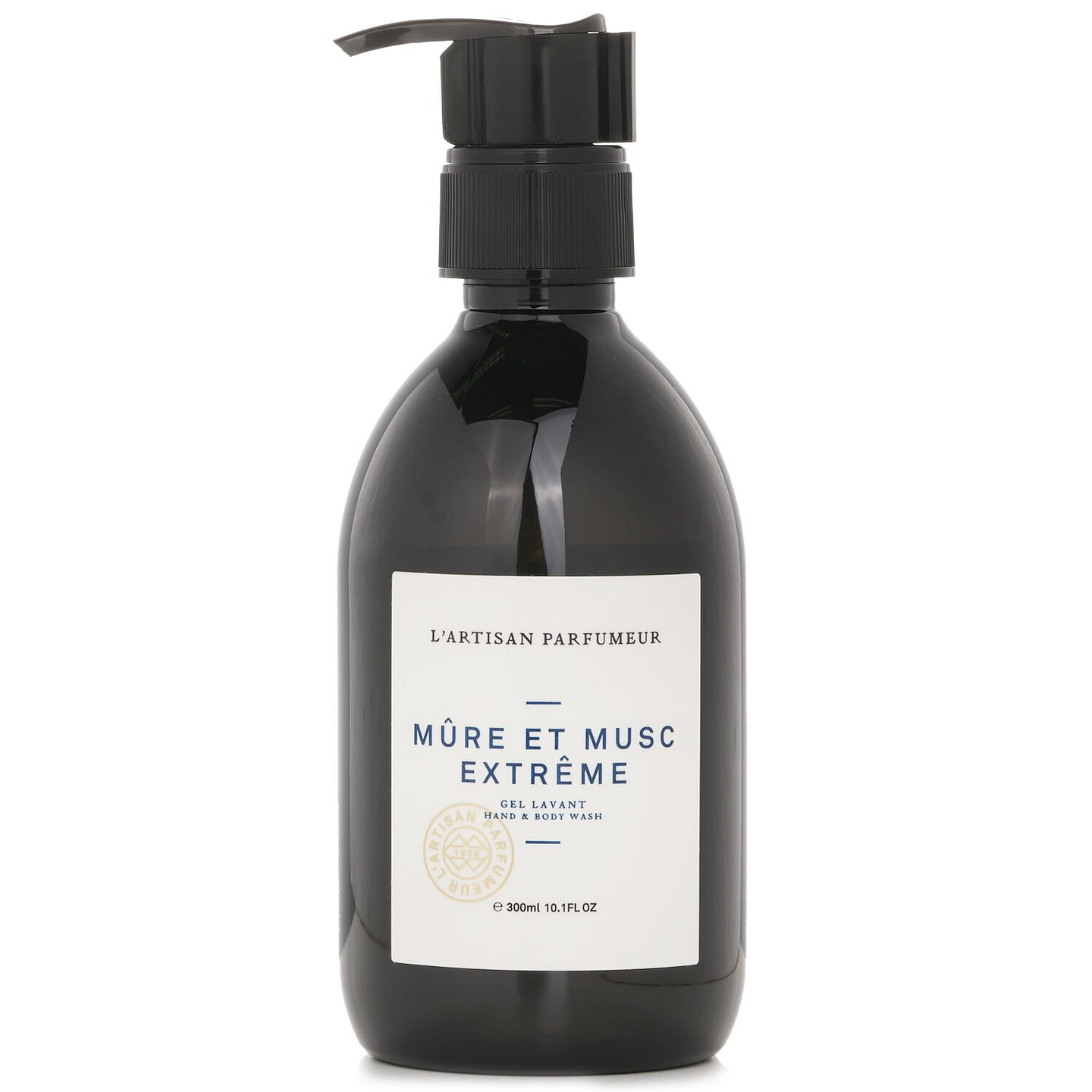 L’Artisan Parfumeur Mure ET Musc Extreme Hand 300 ml