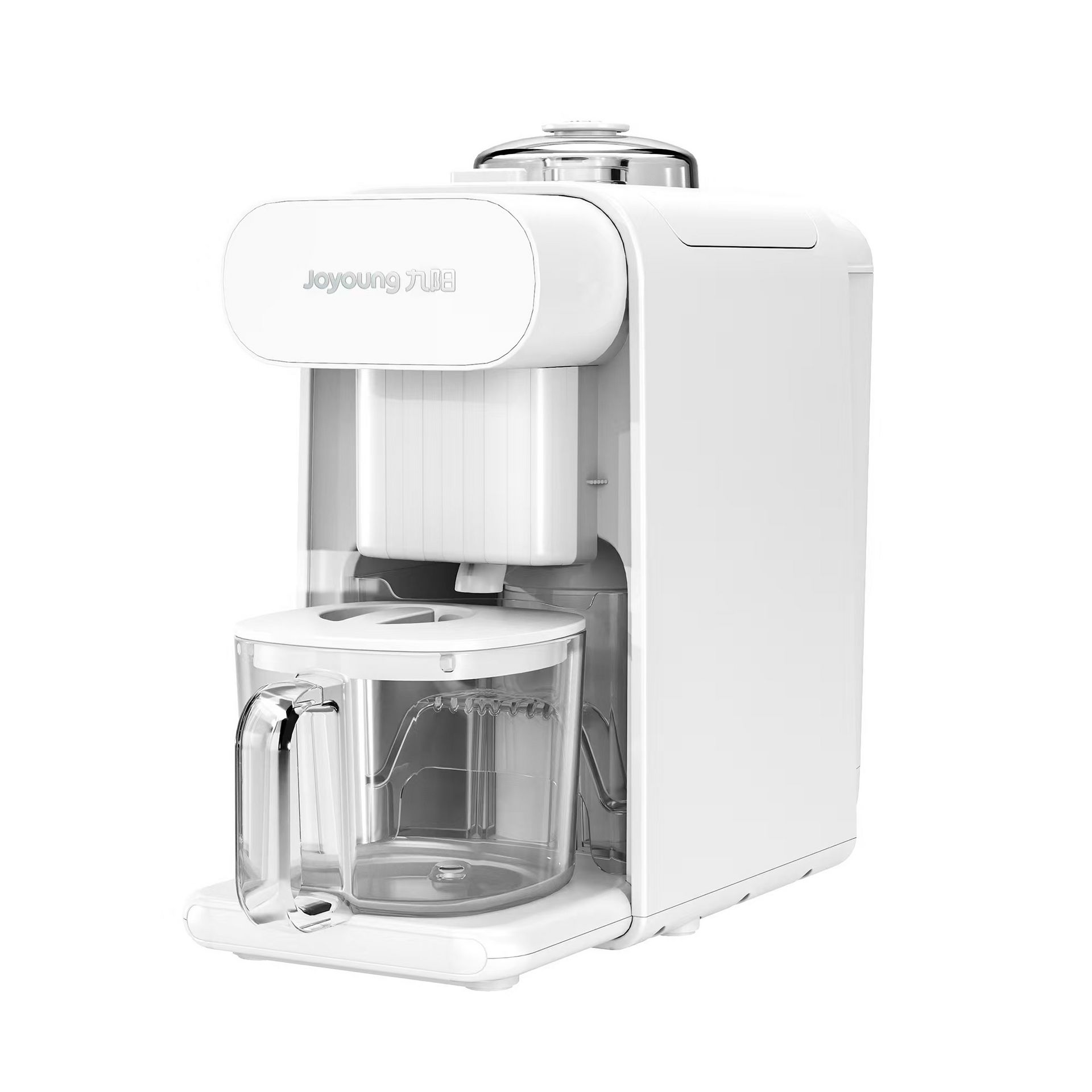 JOYOUNG Mini Multi-Function Soymilk Maker 1 each