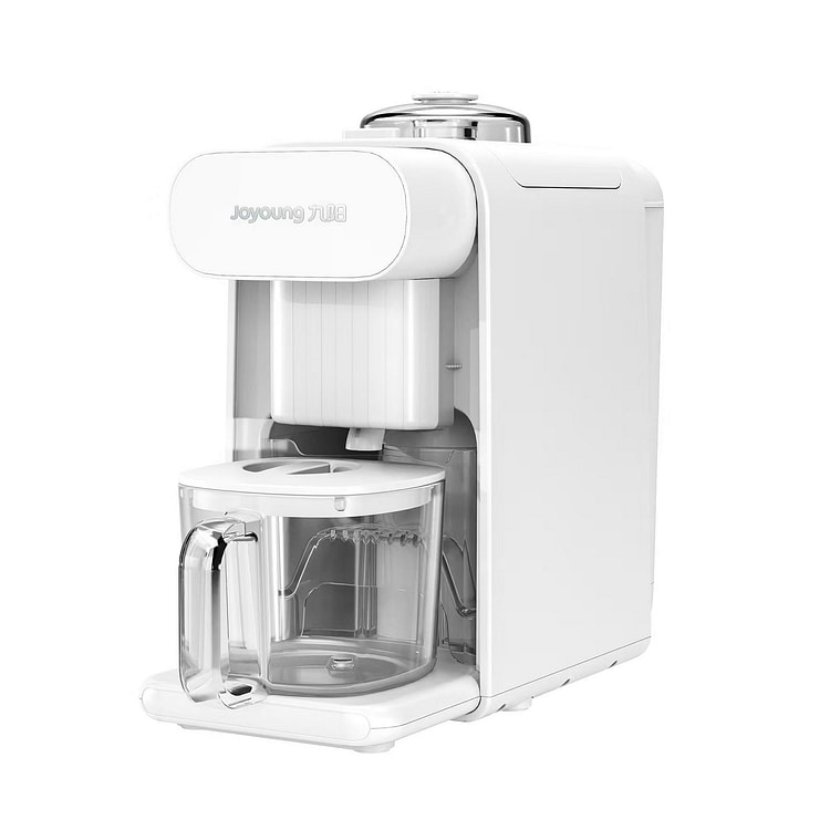 九阳多功能迷你破壁豆浆机 DJ06U-Kmini 1 份