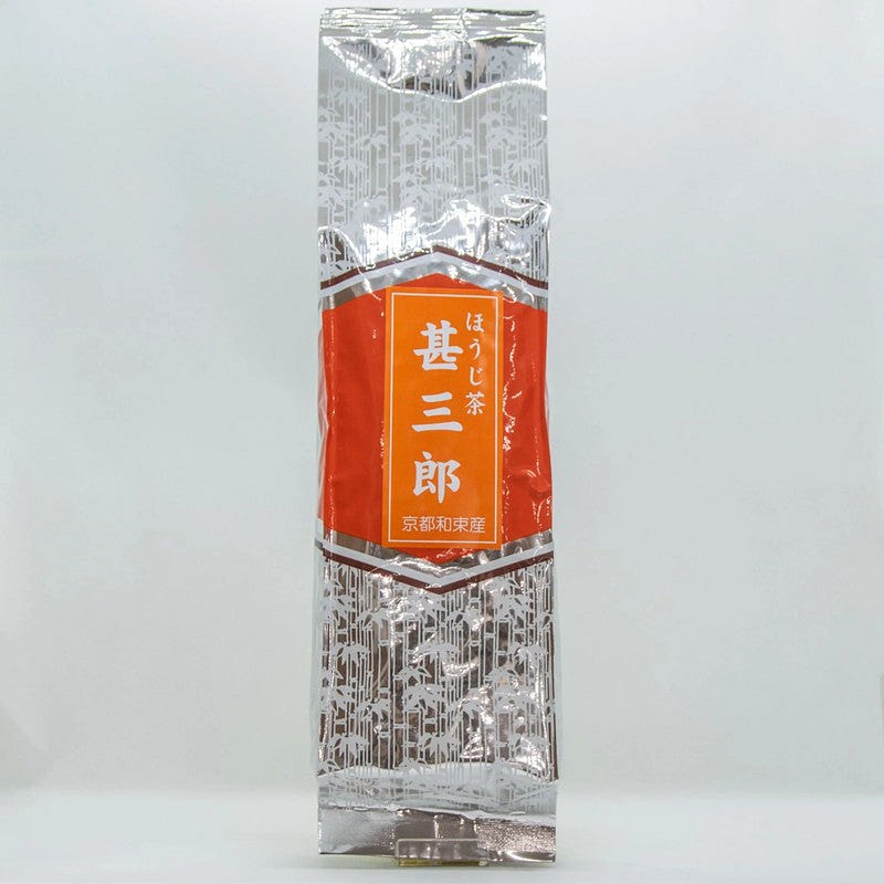 Yamajin Hojicha Jinzaburo 200g 1 each