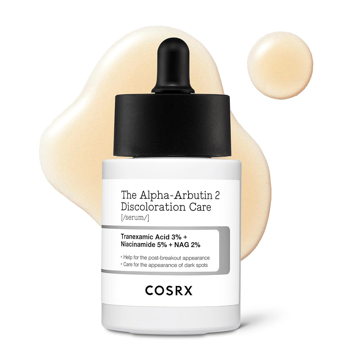 Cosrx The Alpha-Arbutin 2 Discoloration Care 1 each