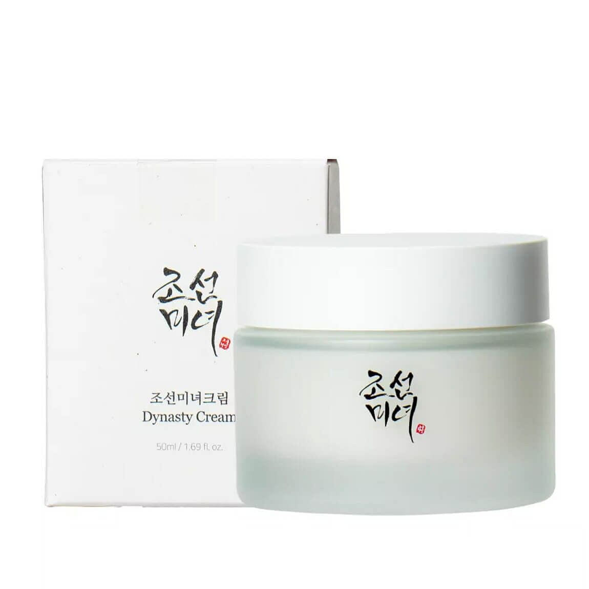 Beauty of joseon dynasty cream 50g 1 each