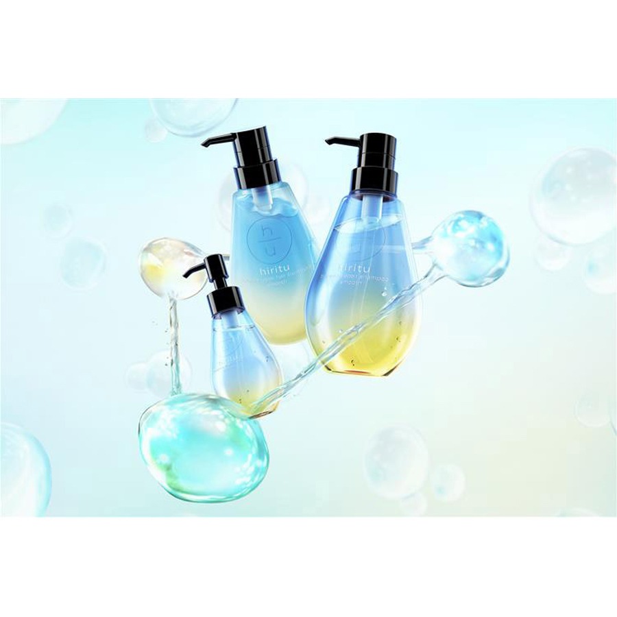 ヒリツ バランスリペアシャンプー スムース 410 ml(ミリリットル) - Weee!