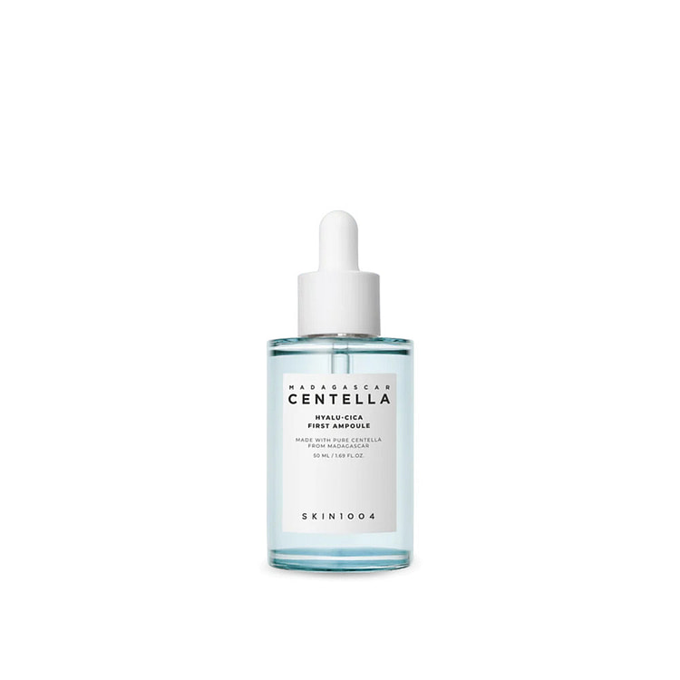 SKIN1004 Centella Hyalu-Cica First Ampoule