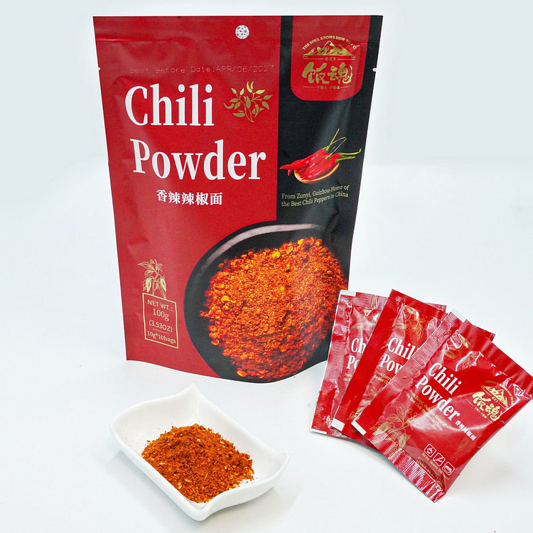 Chili Powder 100 g