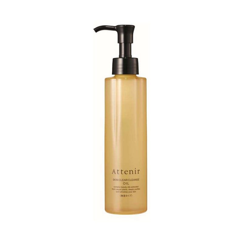 ATTENIR Skin Clear Cleanse Oil Unscented 175ml 1 unidad