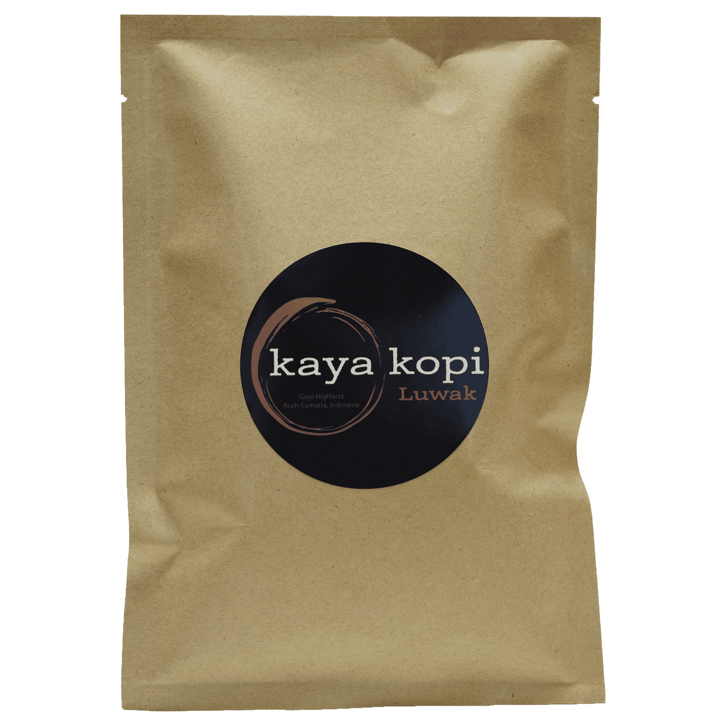 Medium Roast – Premium Kopi Luwak From Indonesia 0 lb