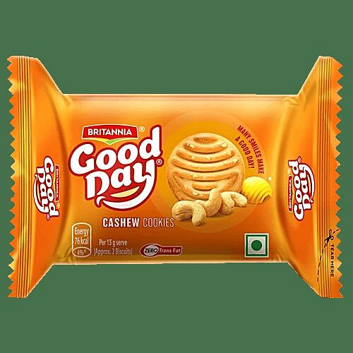 Britannia Good Day 1 each