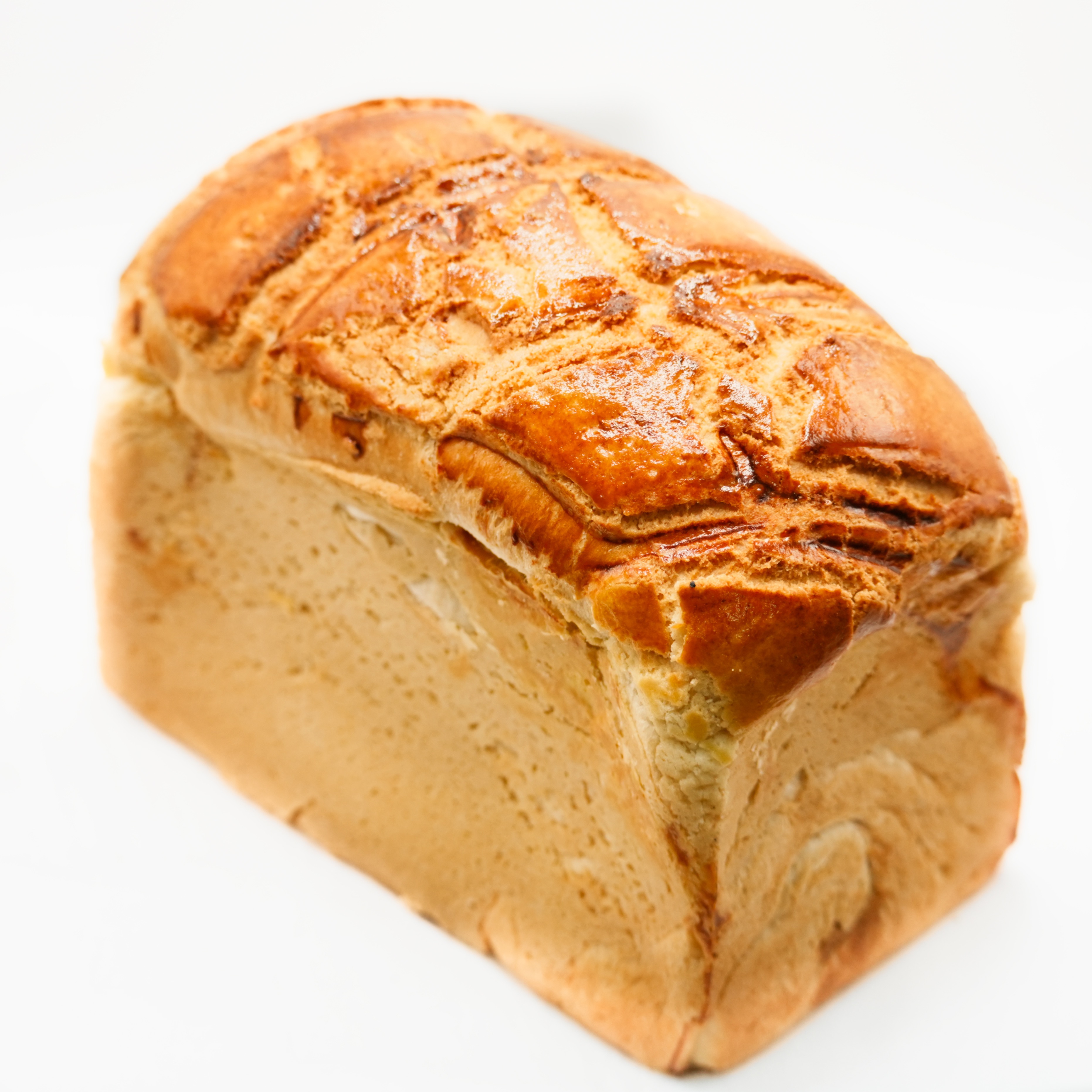 CatherineBakery Taro Polo Crust Toast 1pc 500 그램