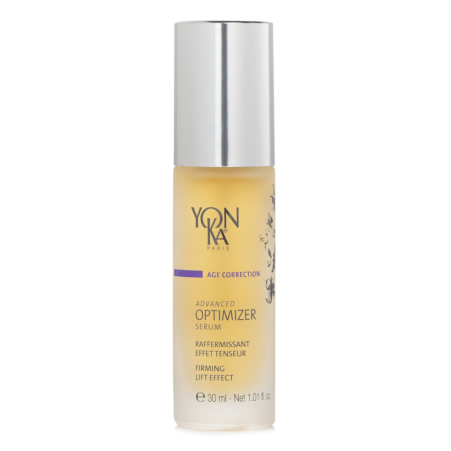 Yonka Hibiscus Peptide Anti-Aging Upgraded Skin Care Essence – Firming and Lifting Effect 30 ml