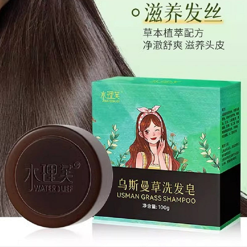 shampoo soap 100 g