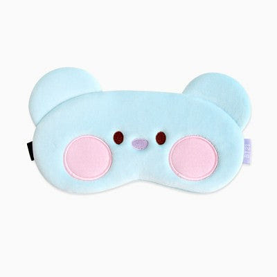 BT21 MININI Sleep Mask by BTS KOYA 4 oz