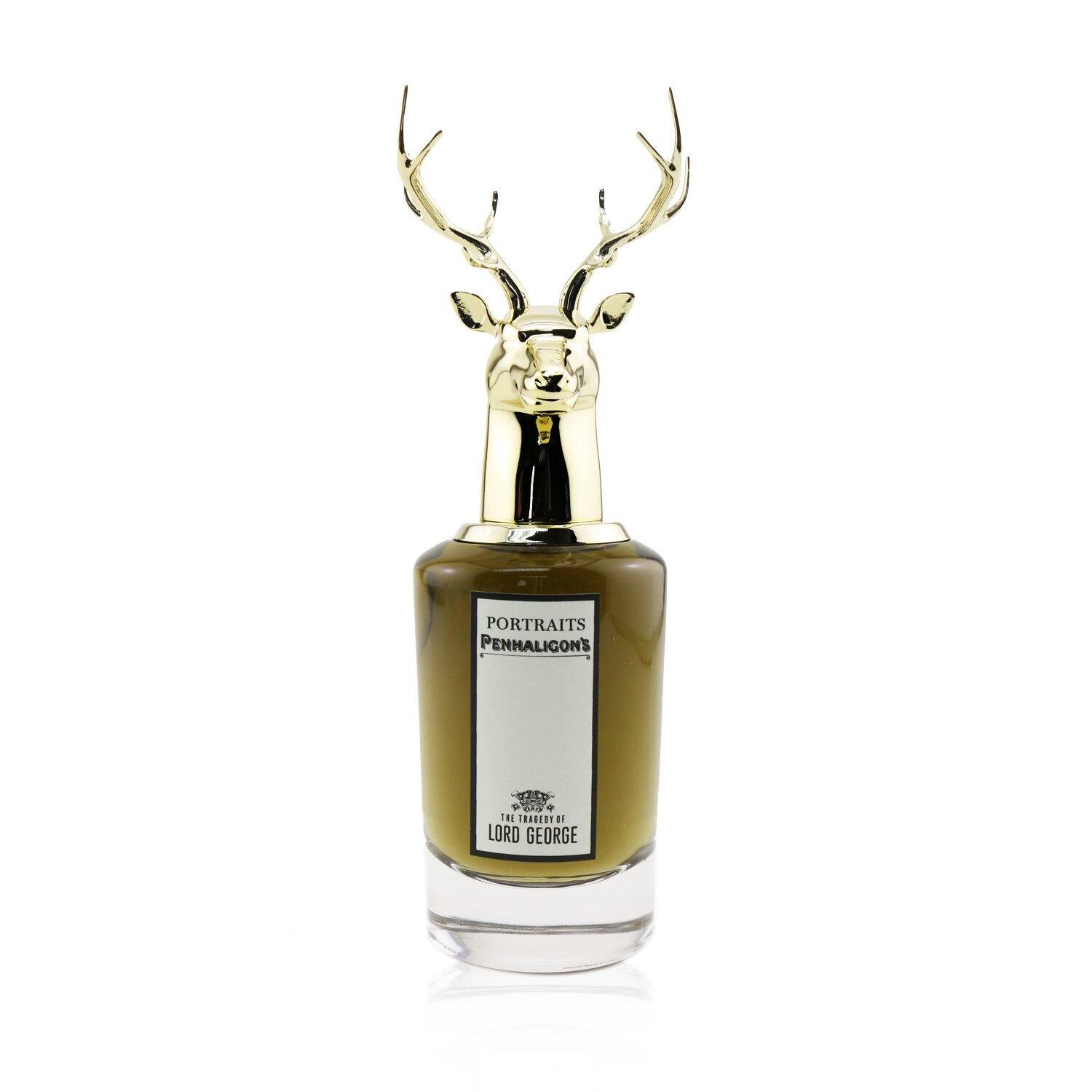 Penhaligon's Lord e 香水 75ml Penhaligon's Portraits The Tragedy of Lord George Eau De